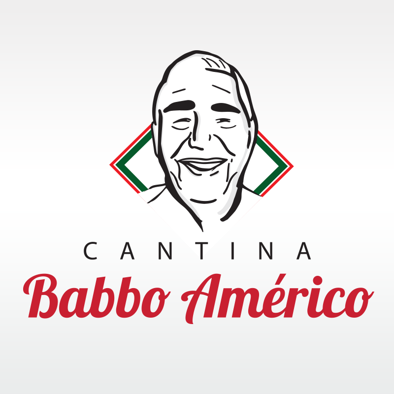 Babbo Americo logo