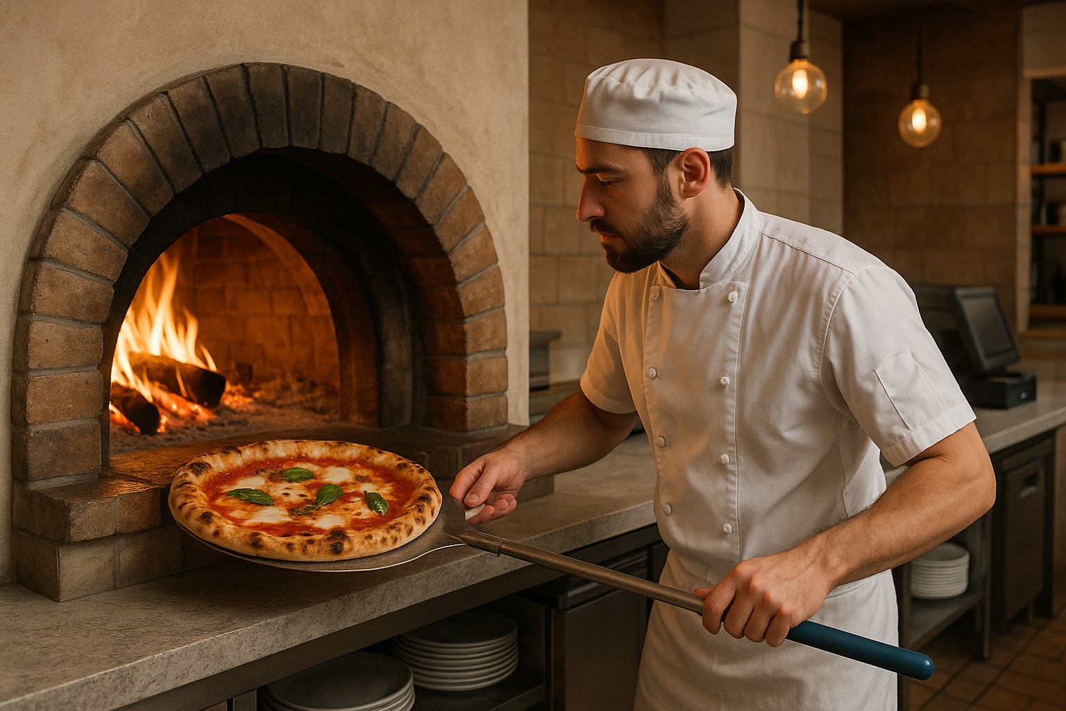 Pizzarias